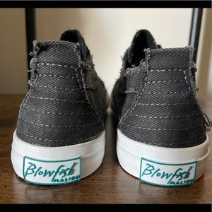 NWT Blowfish Malibu Women’s Play Sneaker